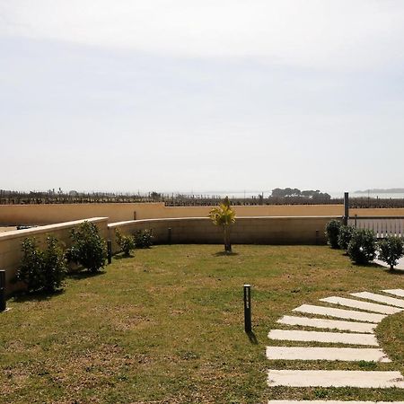 Venti Di Laguna Marsala Exterior foto