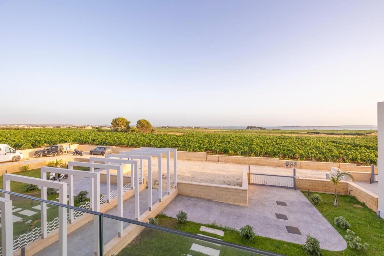 Venti Di Laguna Marsala Exterior foto