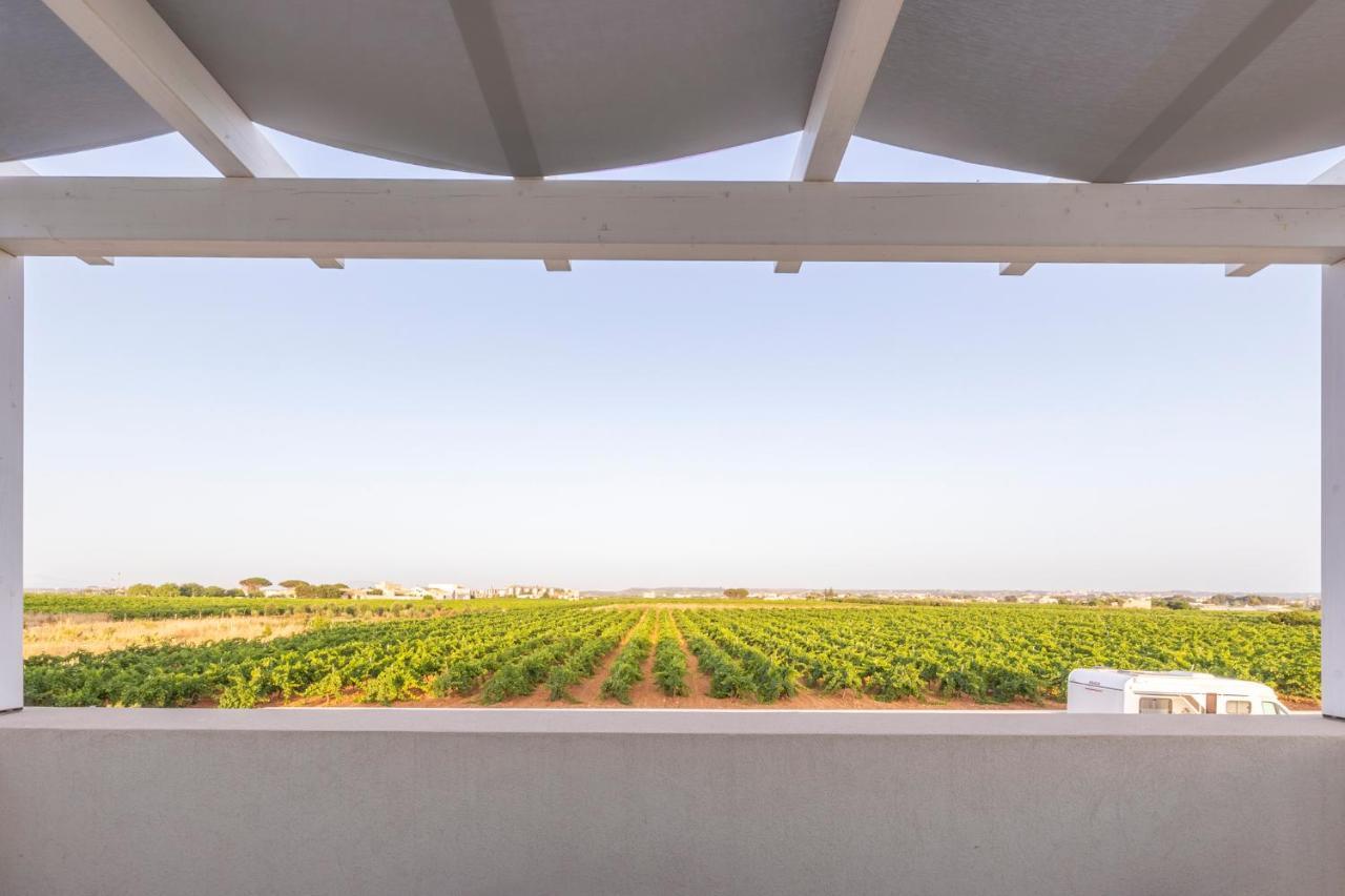Venti Di Laguna Marsala Exterior foto