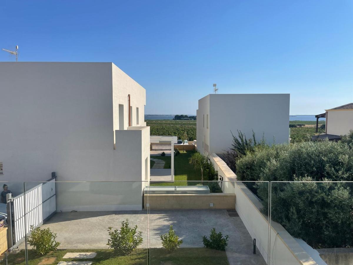 Venti Di Laguna Marsala Exterior foto